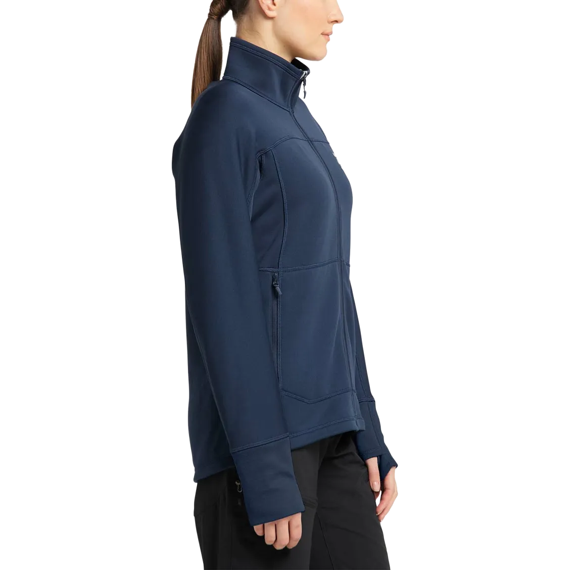 Betula Jacket Women damefleece