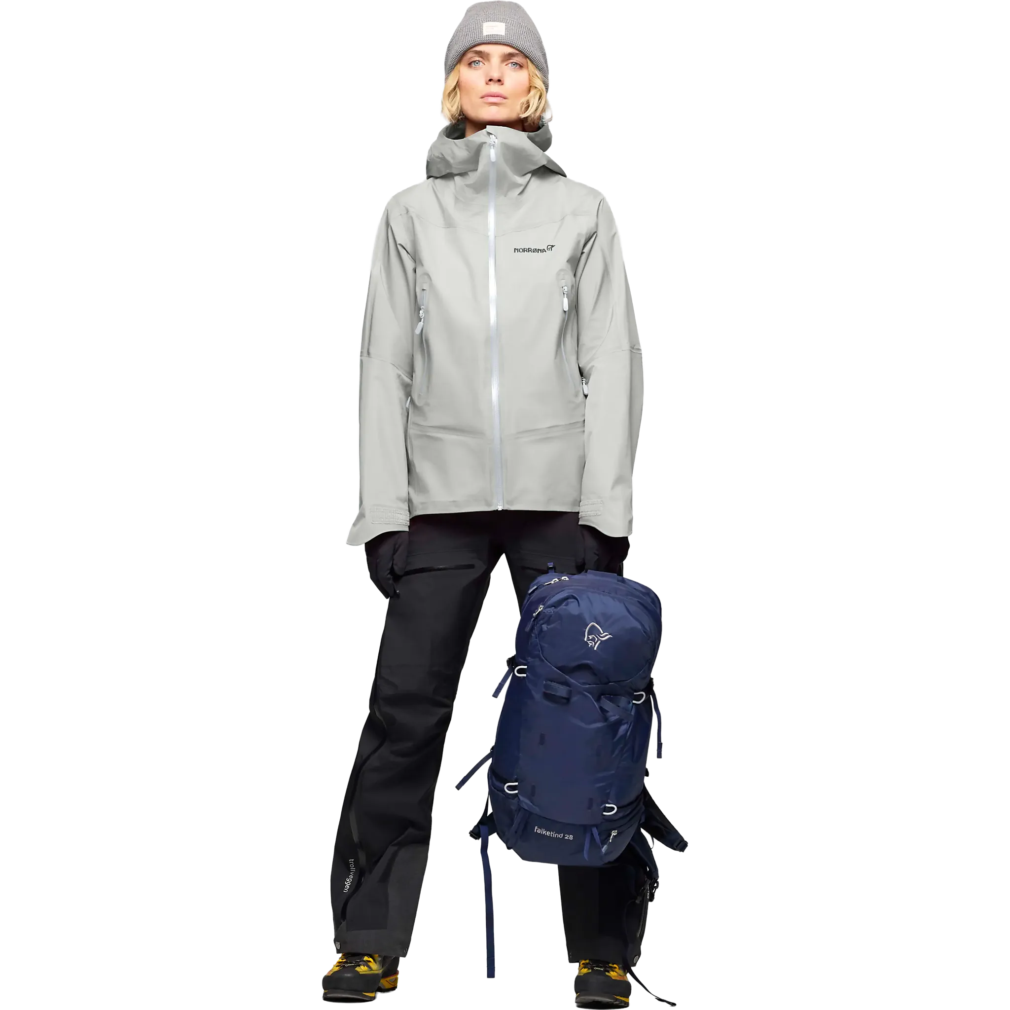Falketind GTX Jacket Women