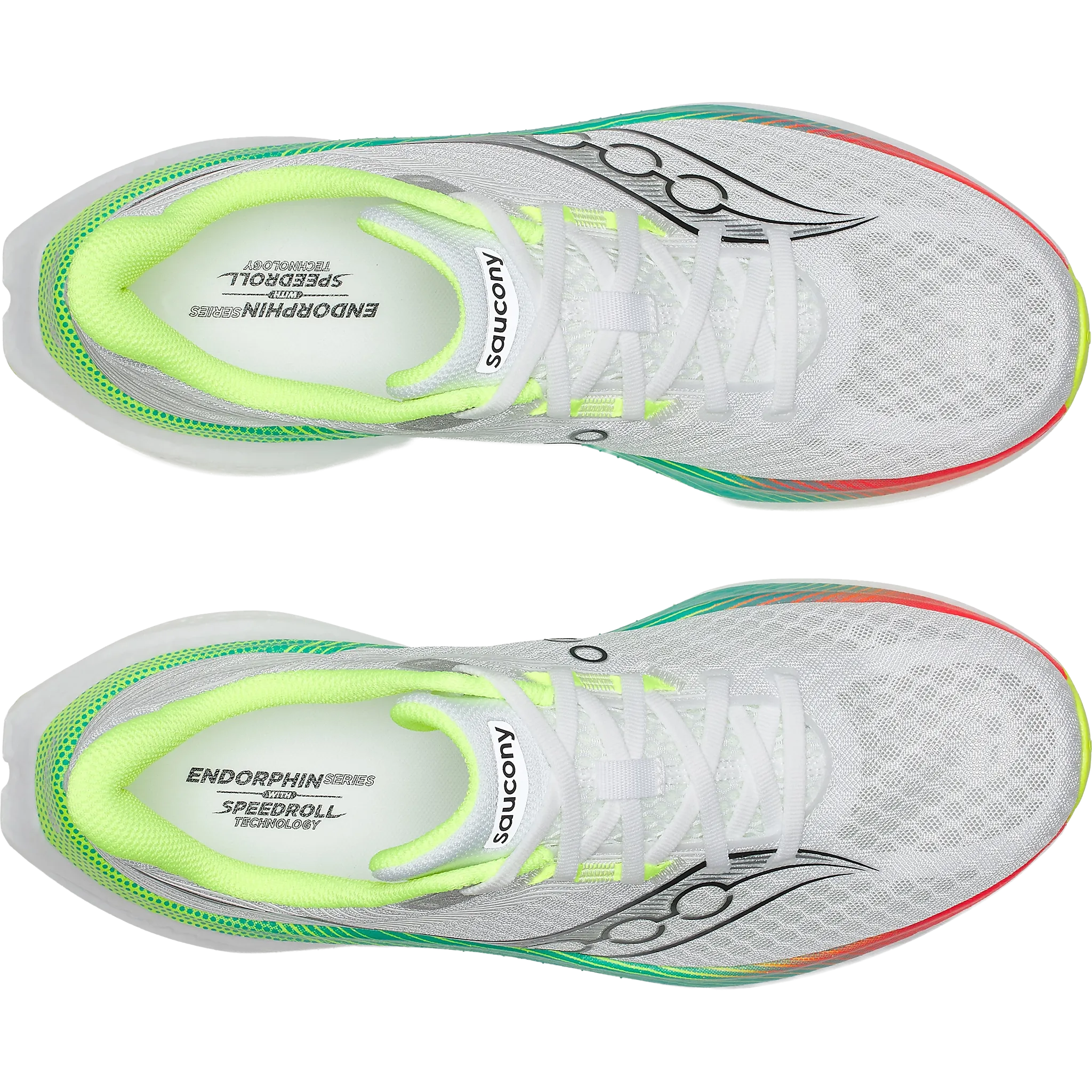 Endorphin Speed 5 Men