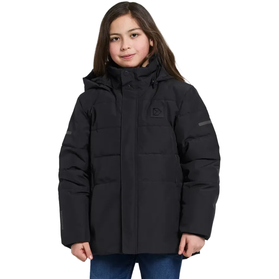 Silikat Kids Jacket