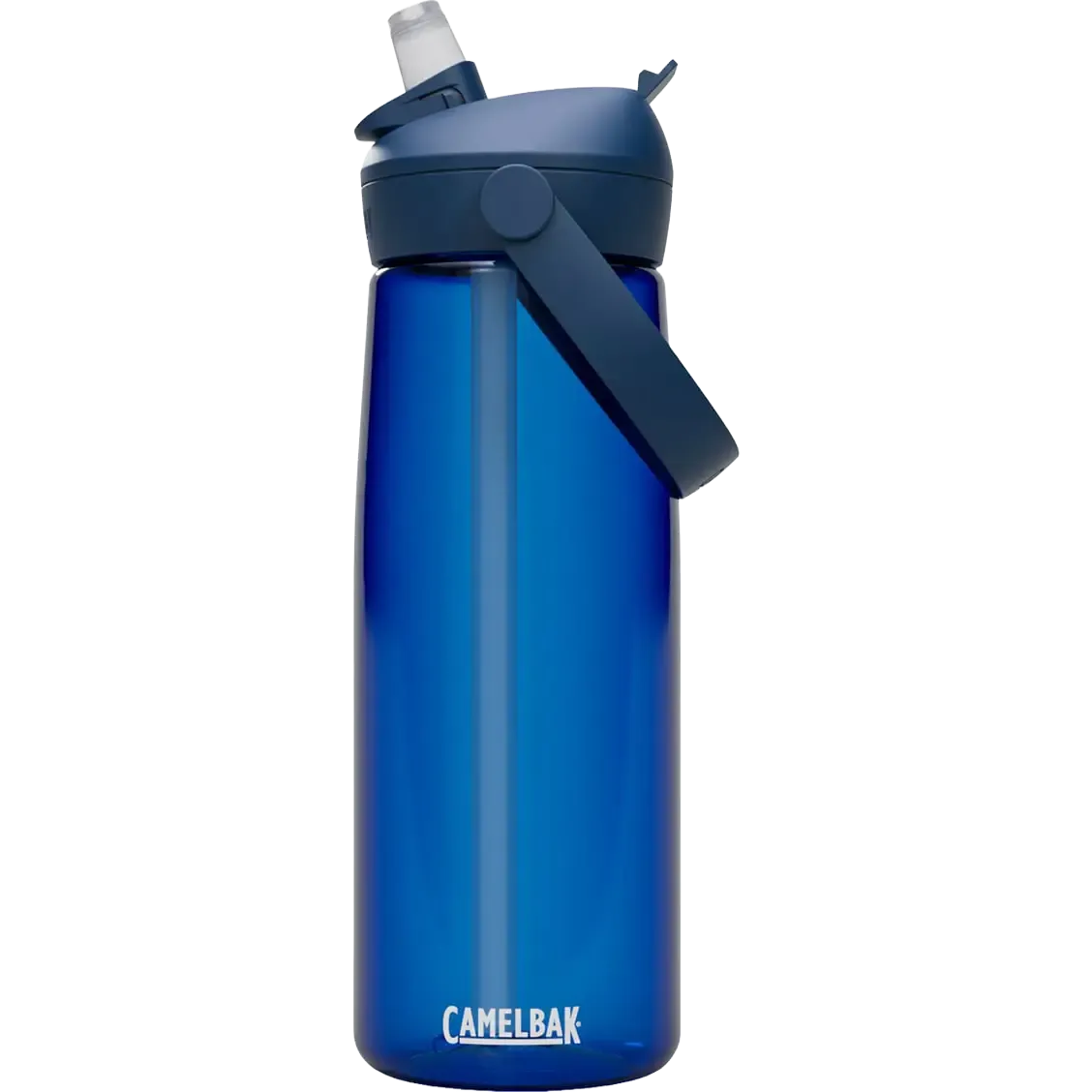 Thrive Flip Straw Bottle 25oz/ 0,75L vandflaske