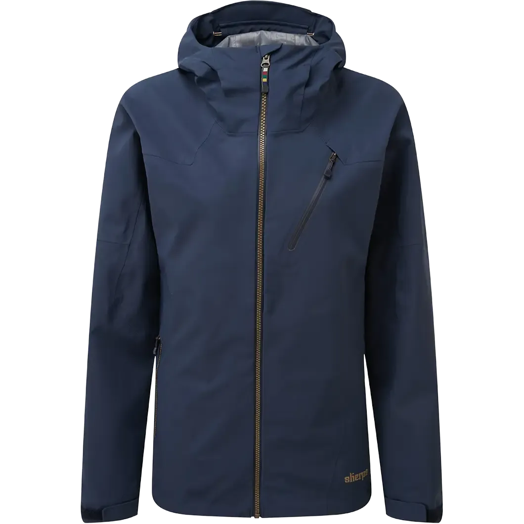 Makalu Jacket Women regnjakke