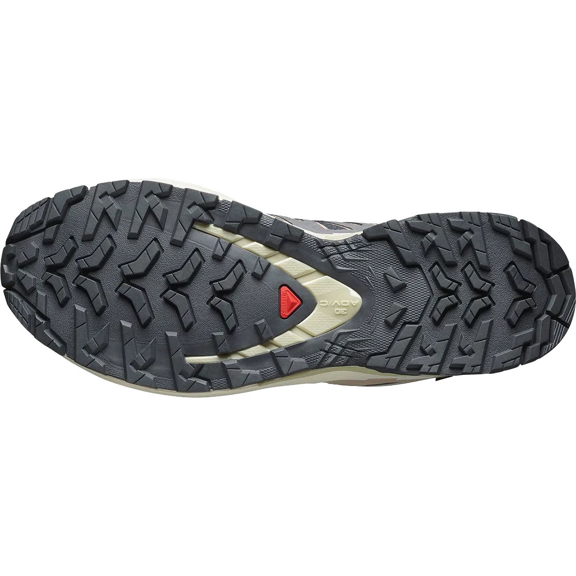 XA Pro 3D V9 GTX Women damesko
