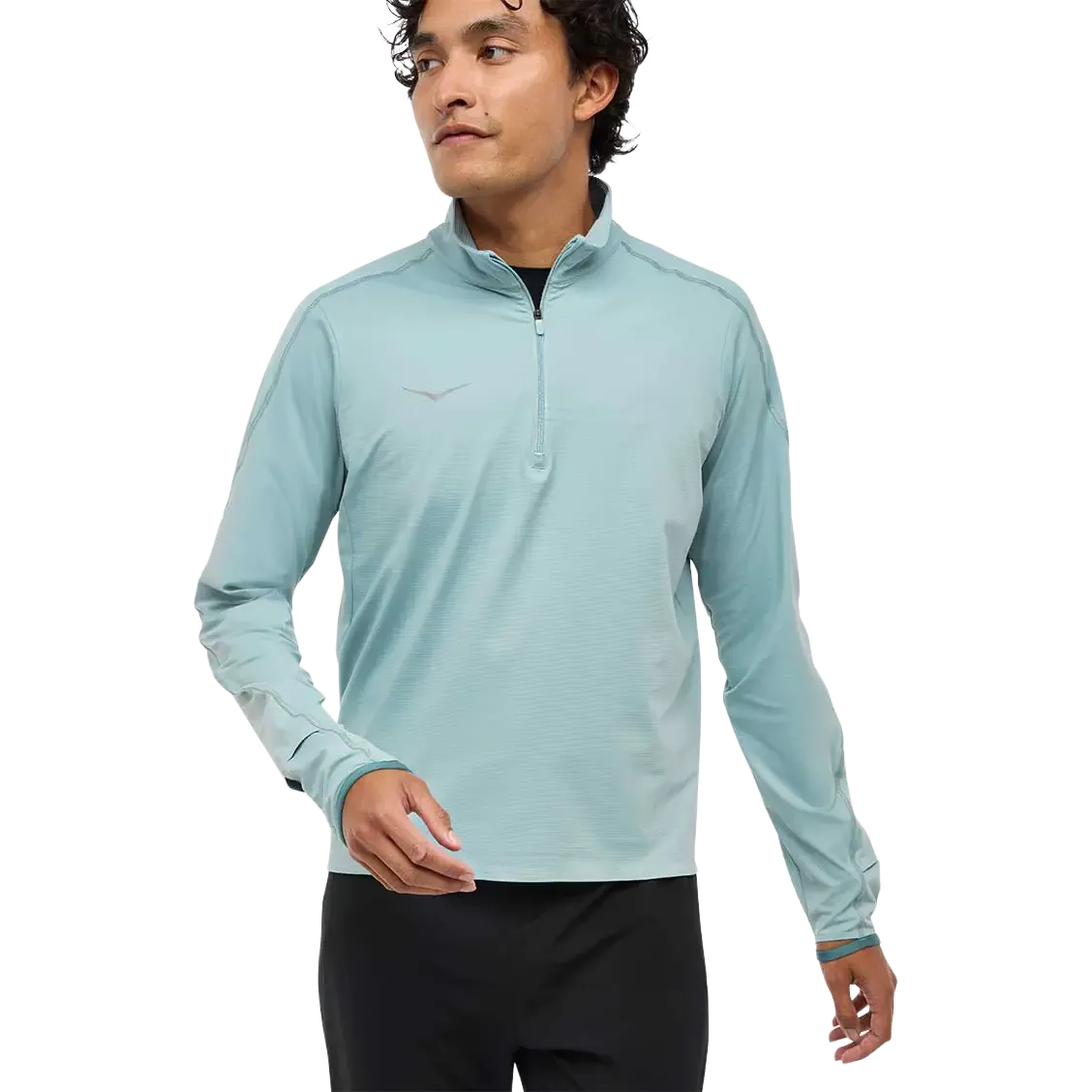 GlideTech Quarter Zip Men