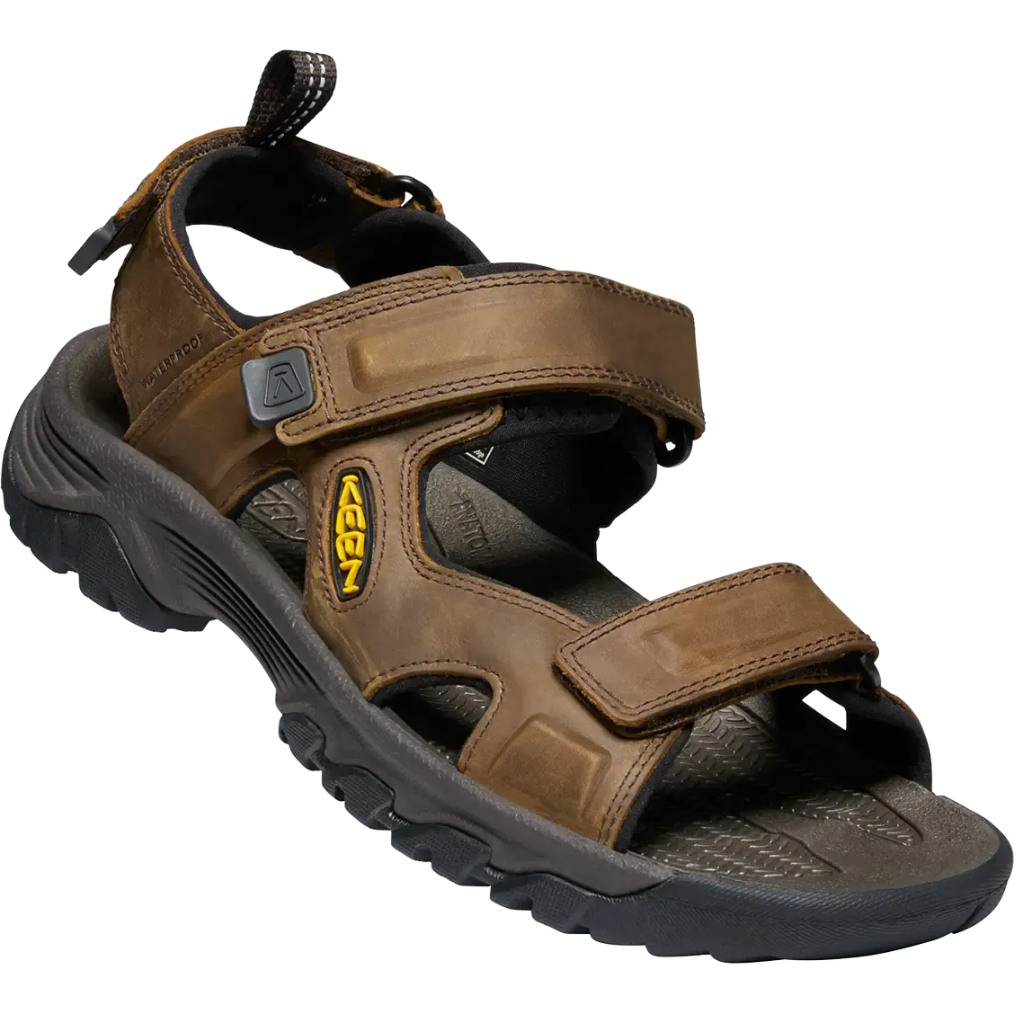 Targhee III Open Toe Sandal Men sandaler