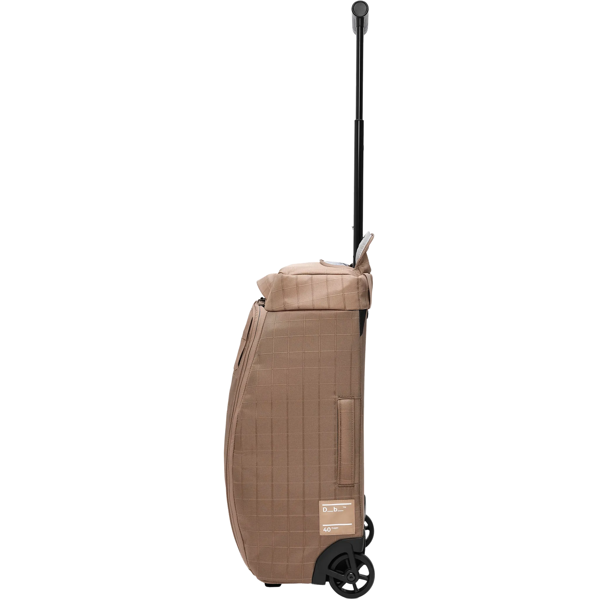 Hugger Roller Bag Carry-On 40L