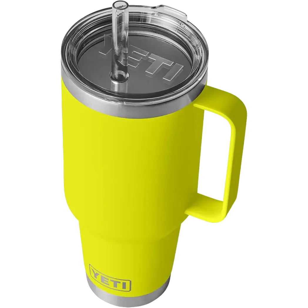 Firefly Yellow
