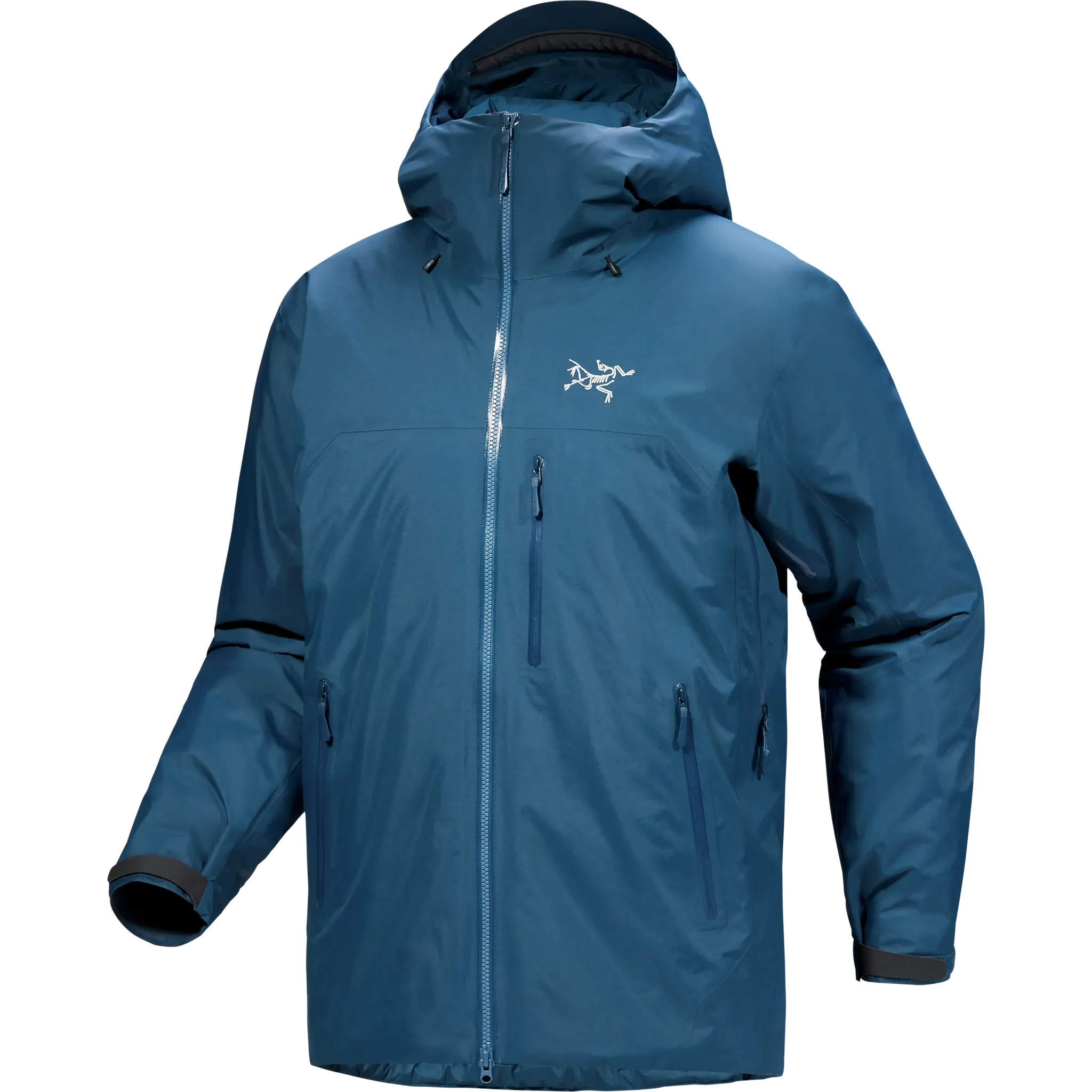 Beta Insulated Jacket Men