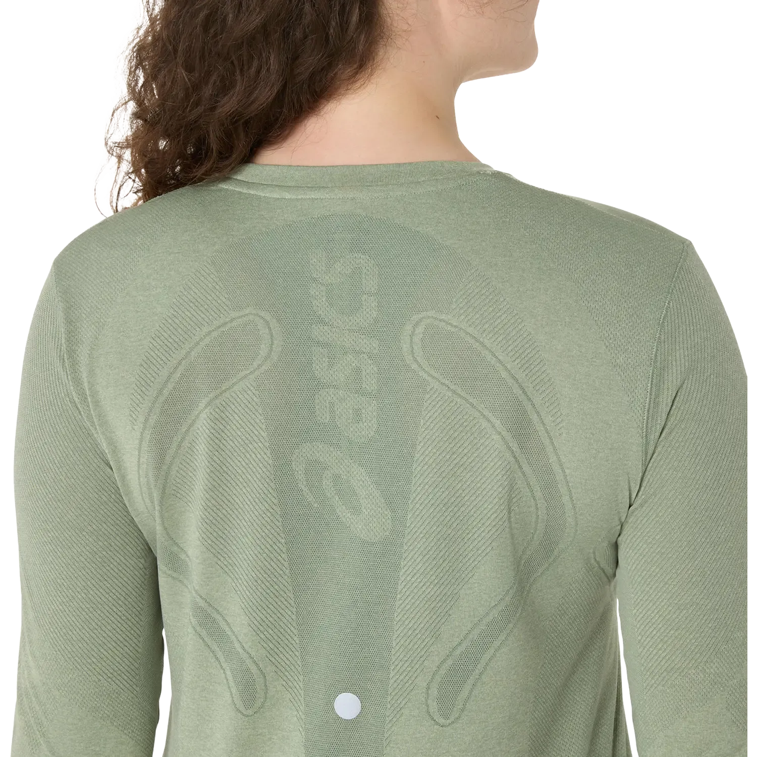 Road Seamless LS Top Women