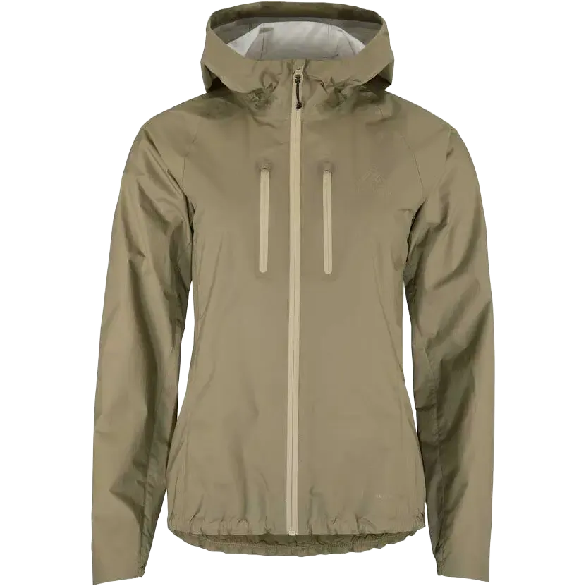 Pro Trail 2L Light Weight Jacket Women