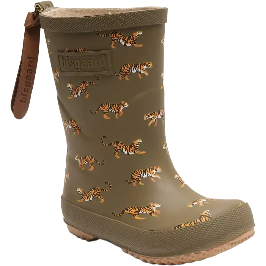 Basic gummistövlar