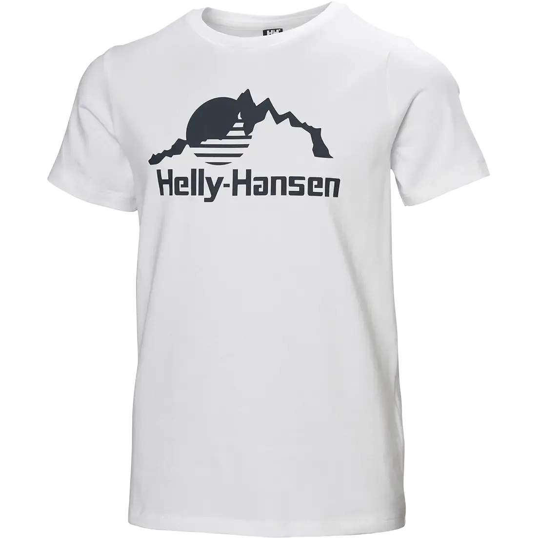 Graphic T-shirt Junior
