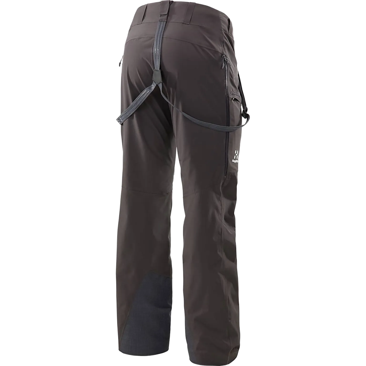 Niva Pant Men - SLATE