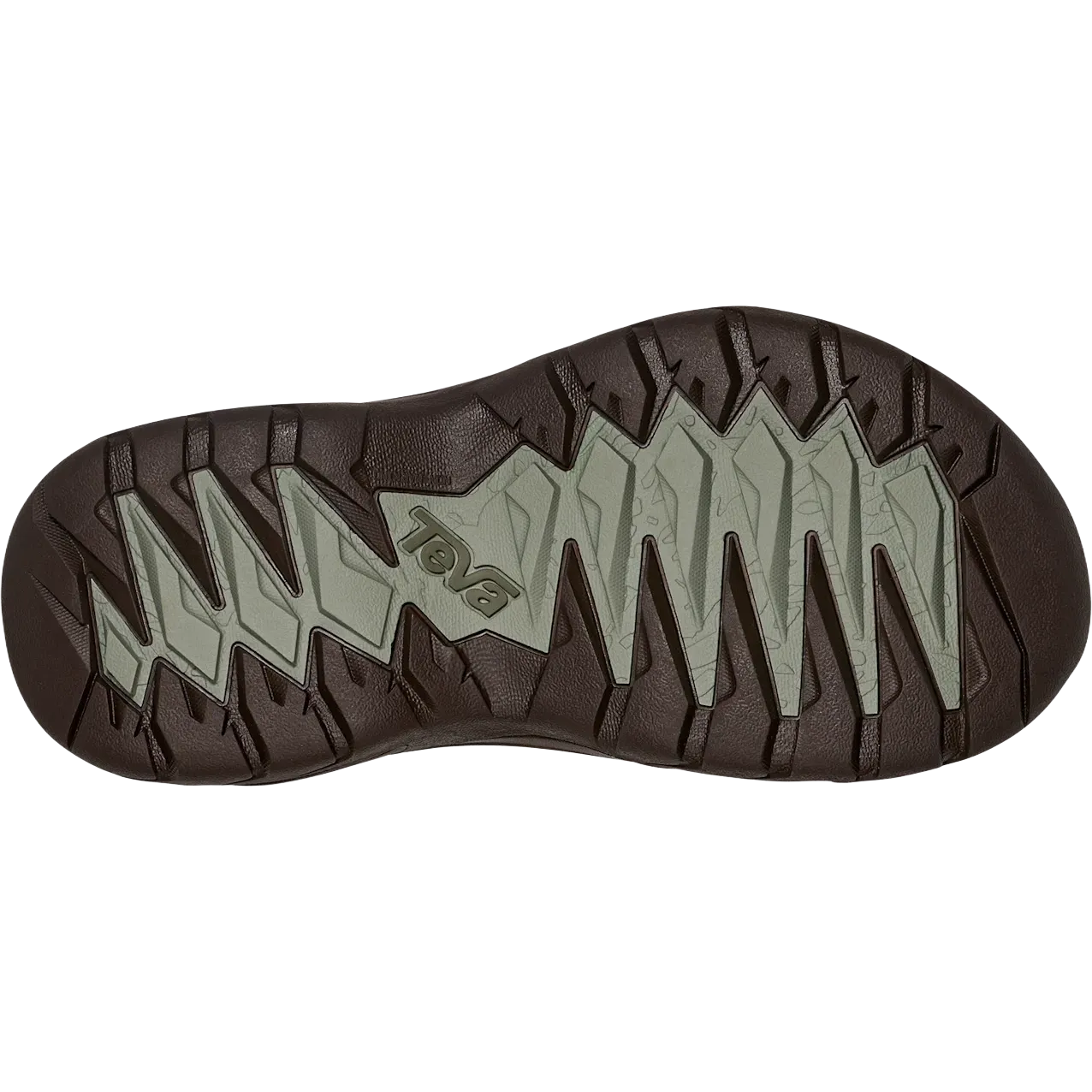 Terra Fi 5 Universal Women damesandal