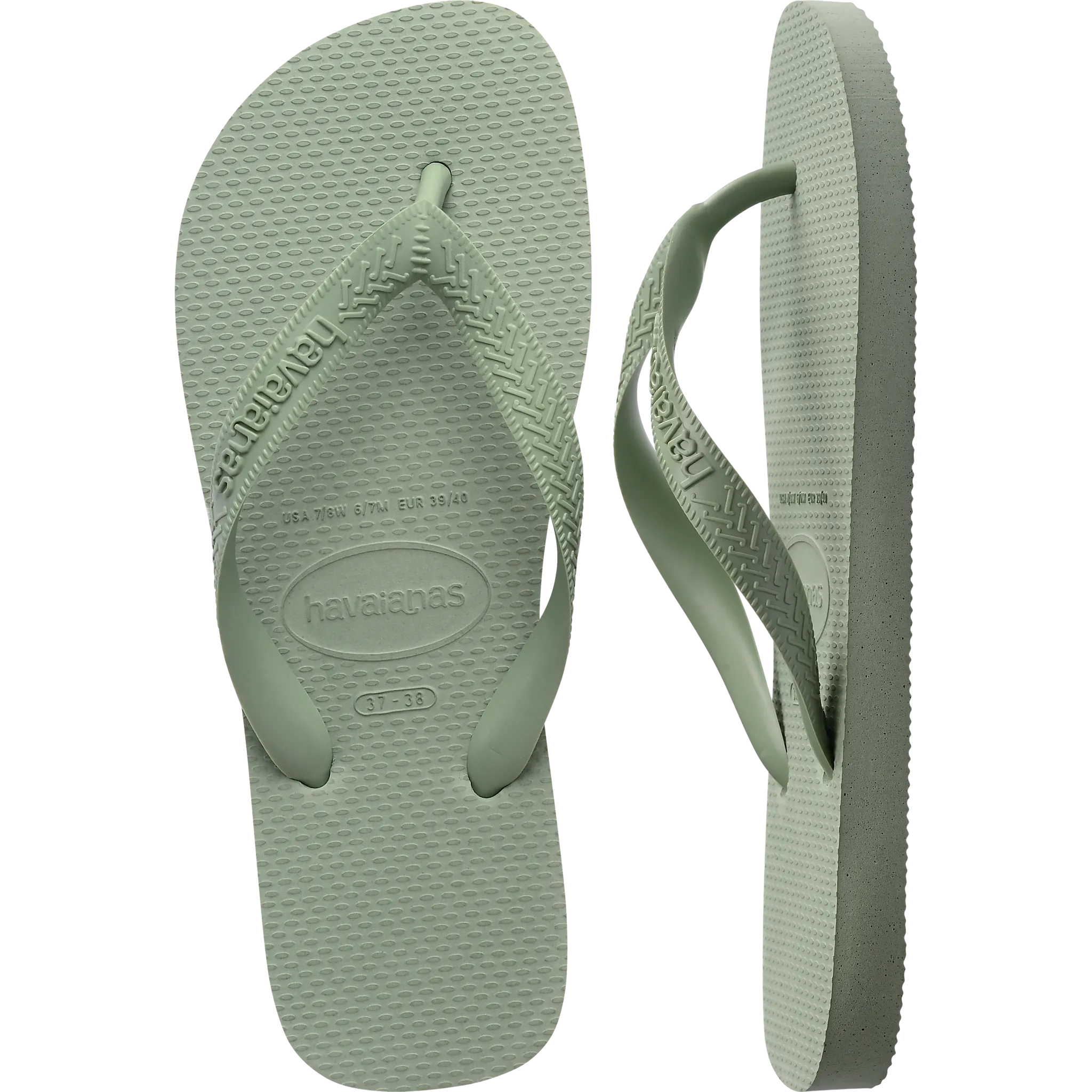 Top Senses Flip Flops Women