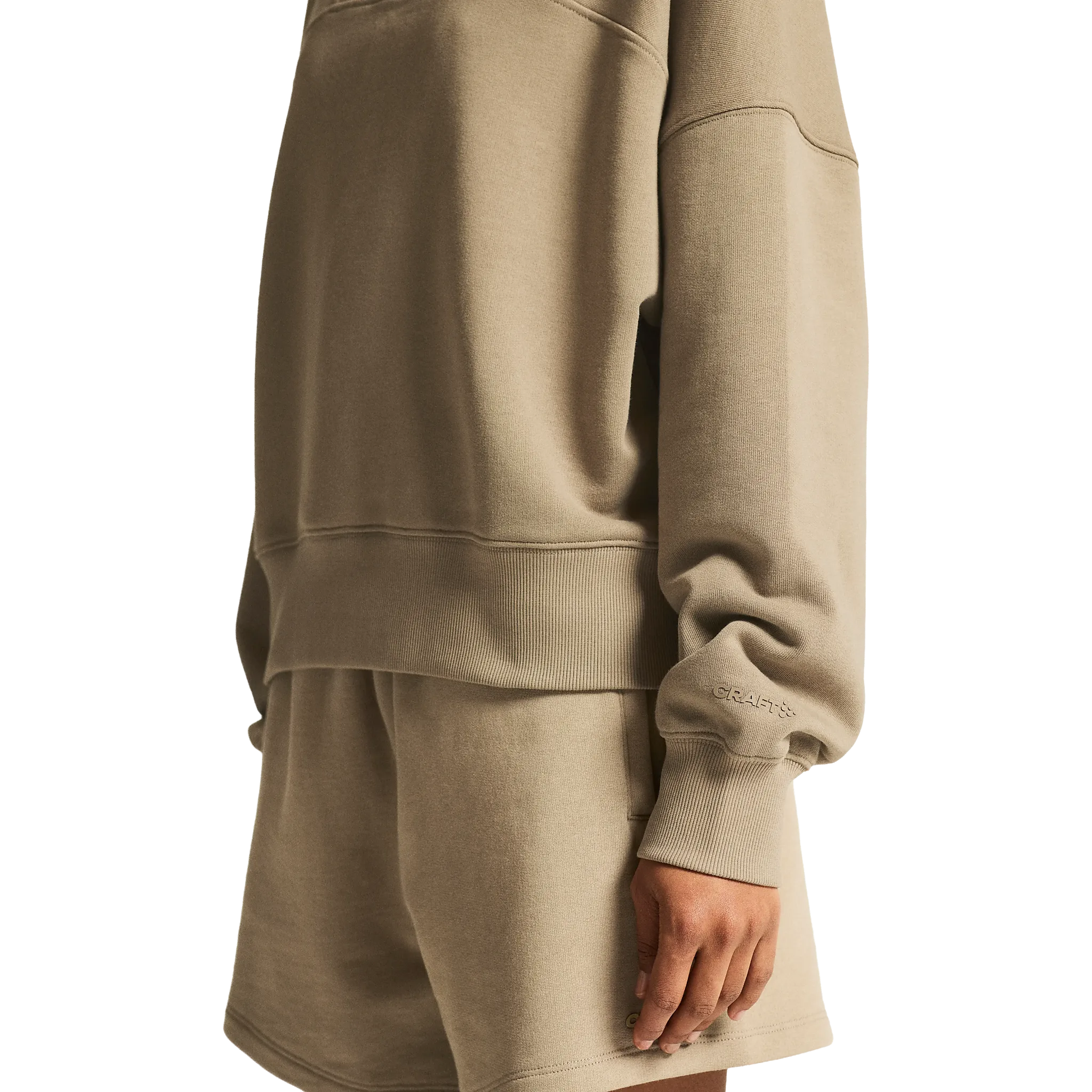Frequent HZ Sweatshirt Women