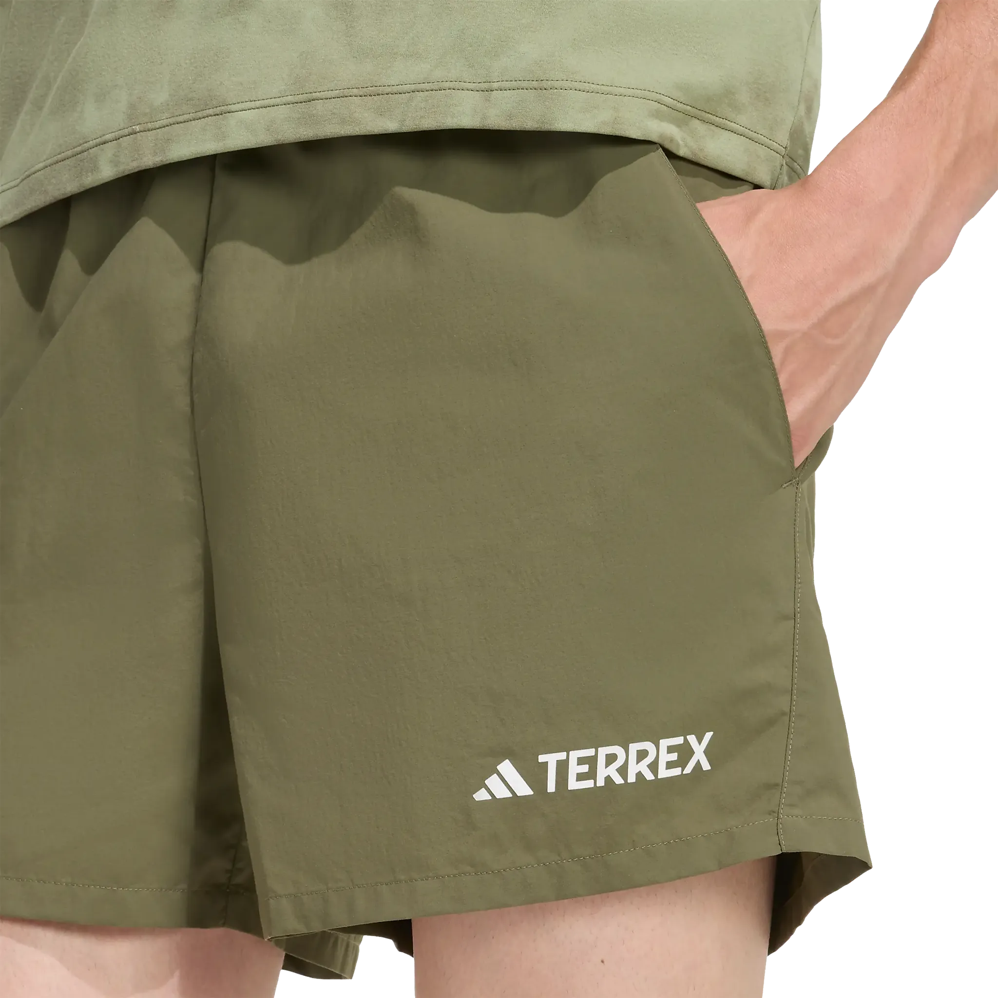 Terrex Mt Short