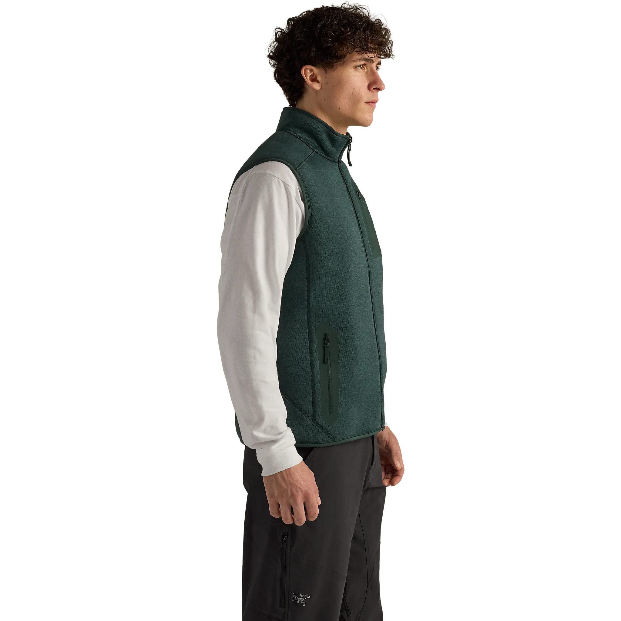 Covert Vest Men