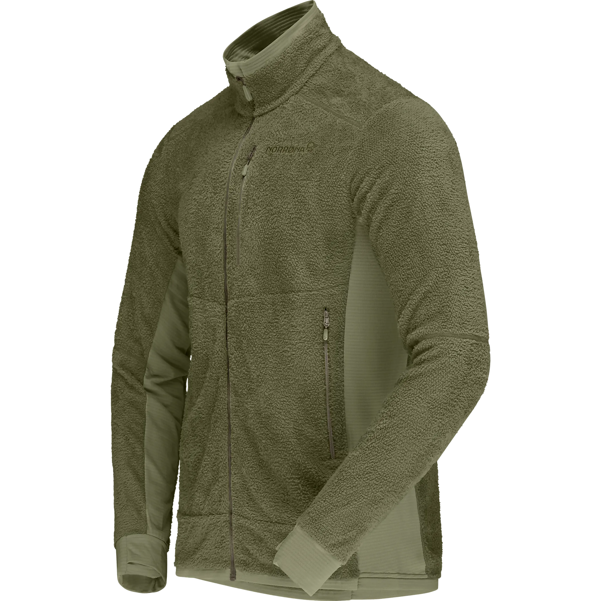 Falketind Warm1 Active Jacket Men