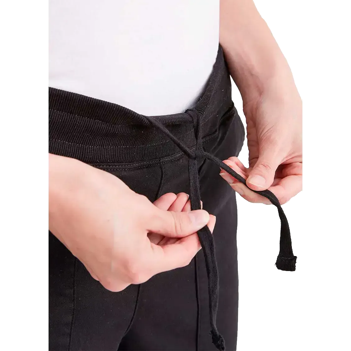 No Sweat Everyday Pant Women 31'' damebukser