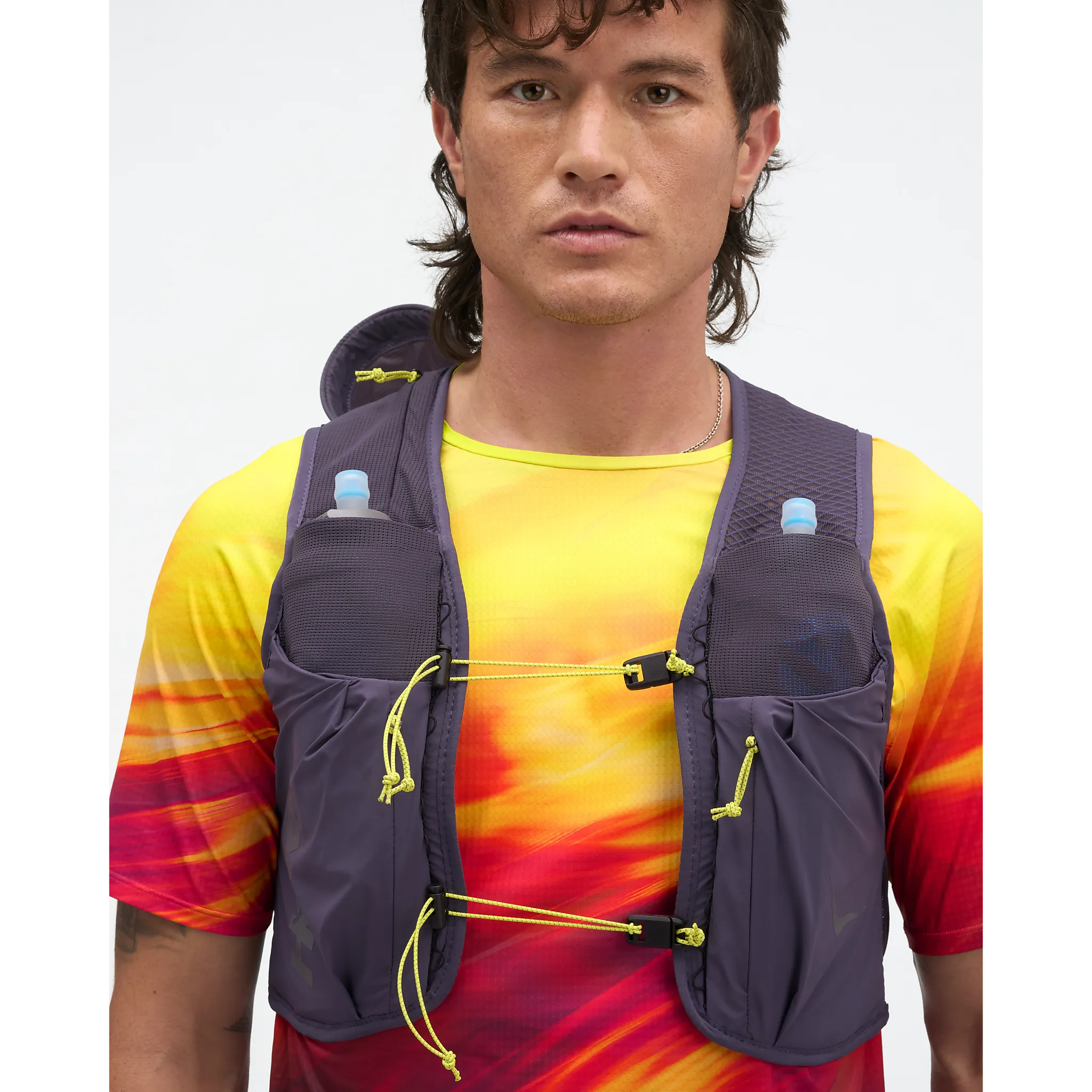 Hoka Trail Run Vest 10