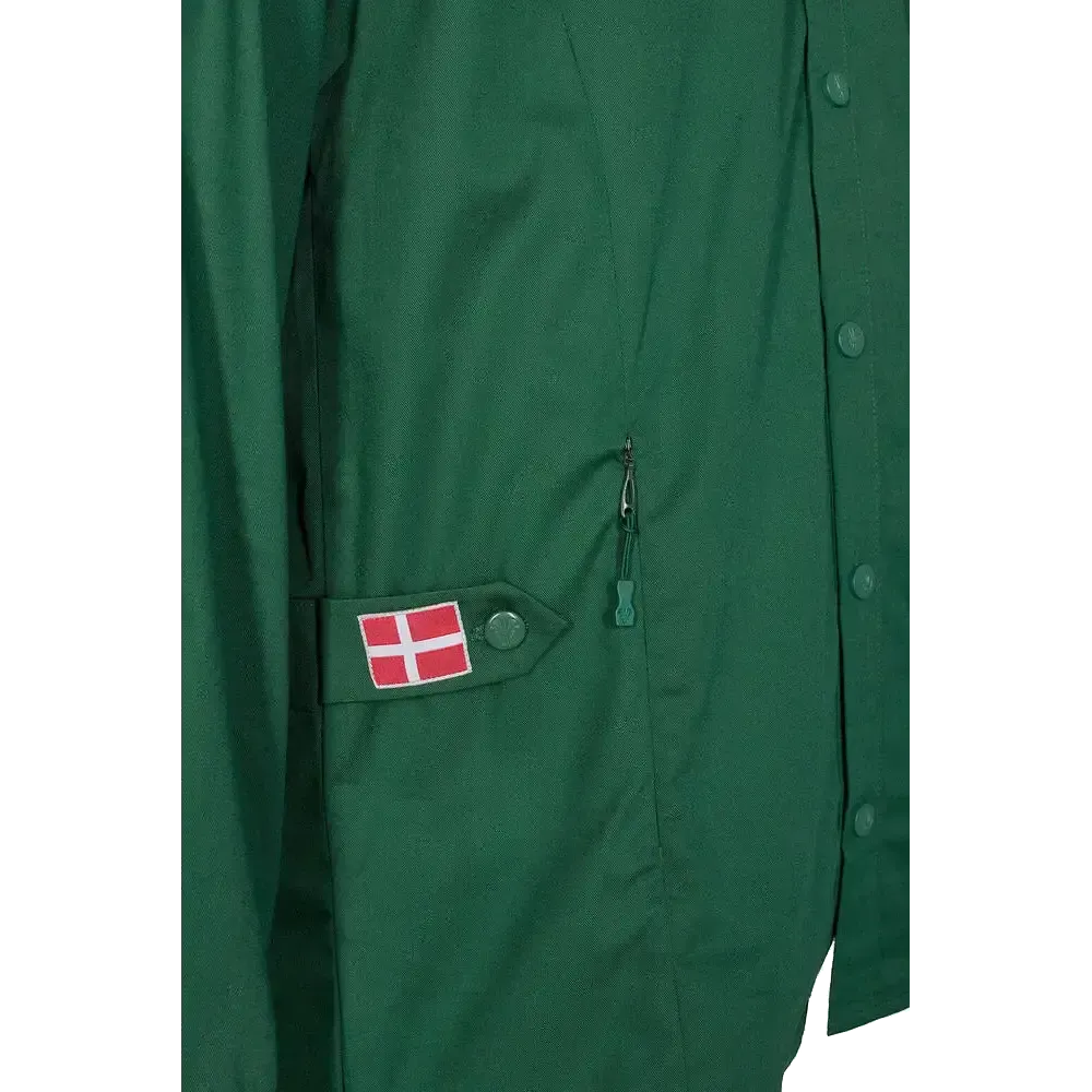KFUM-Spejderne Uniform Taljeret Herre