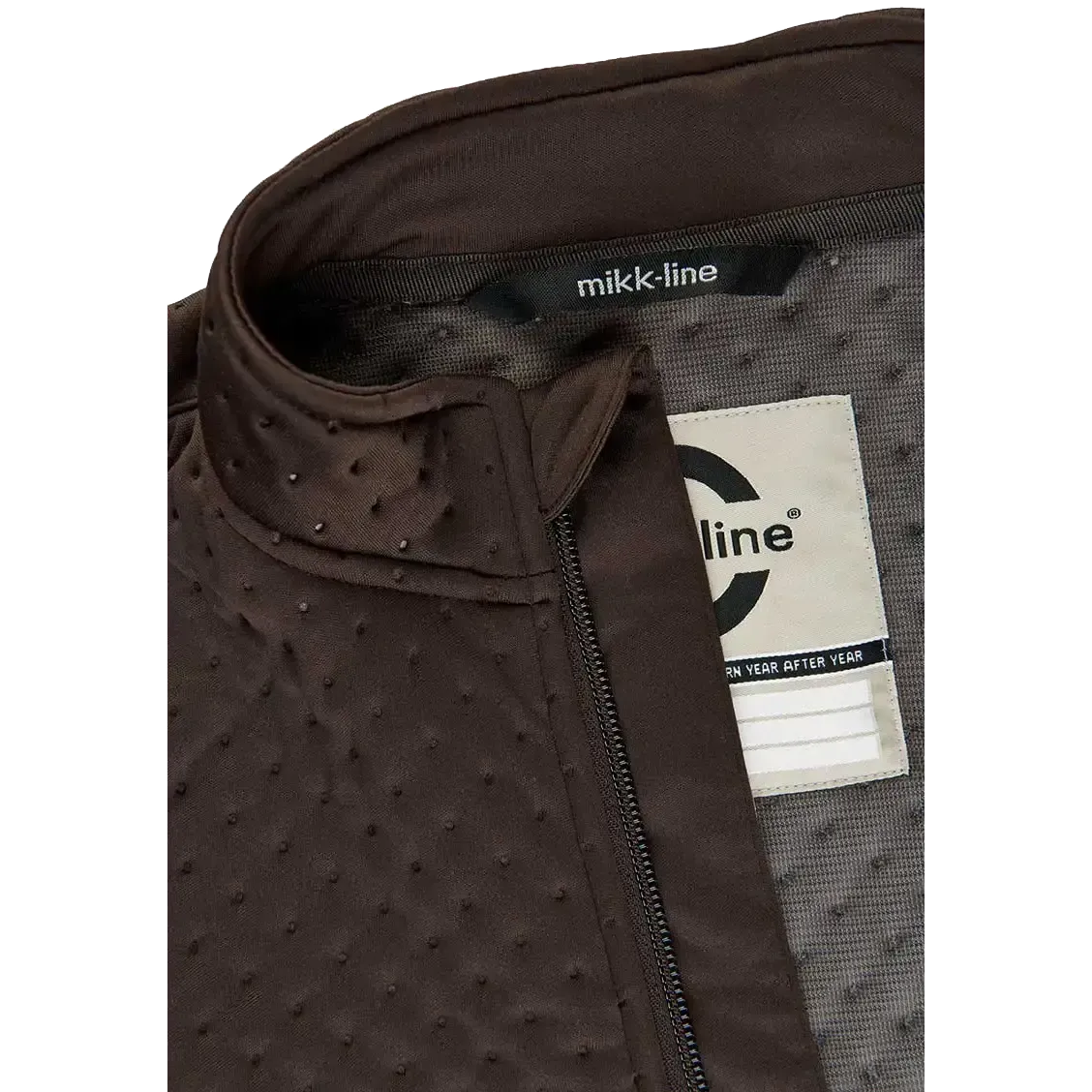 Soft Thermo Recycled Jacket børnejakke