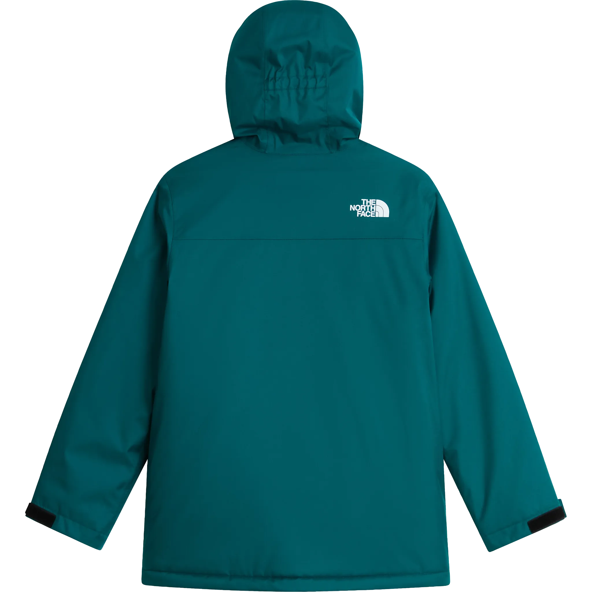 Snowquest Jacket Teen