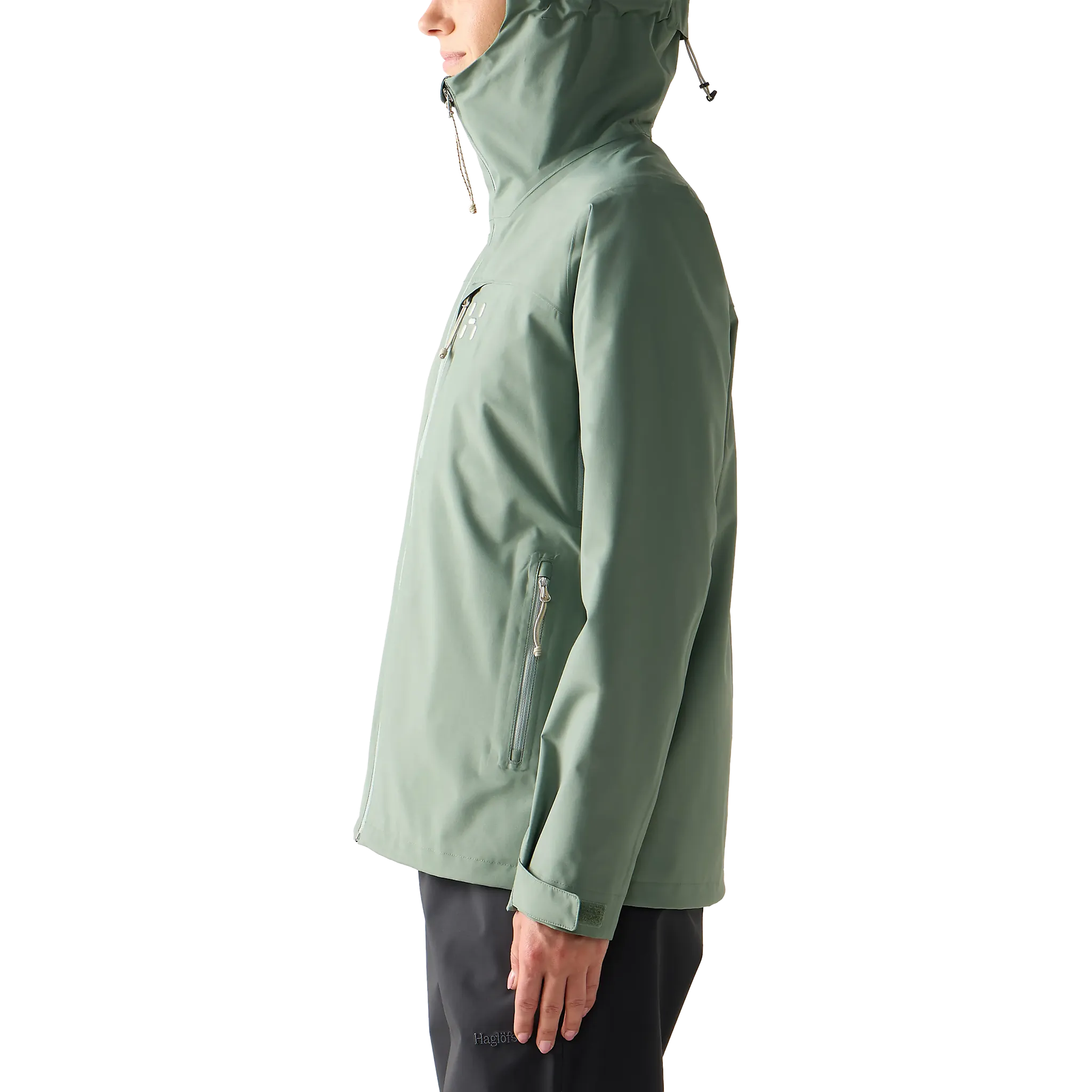 Ozka Proof Jacket Women