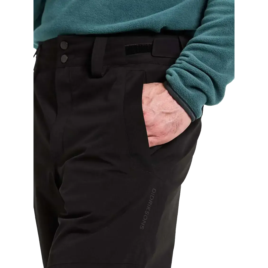 Povel Pants 2 Men