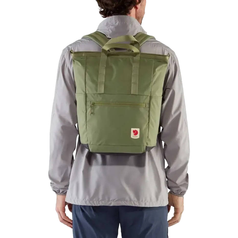 High Coast Totepack taske