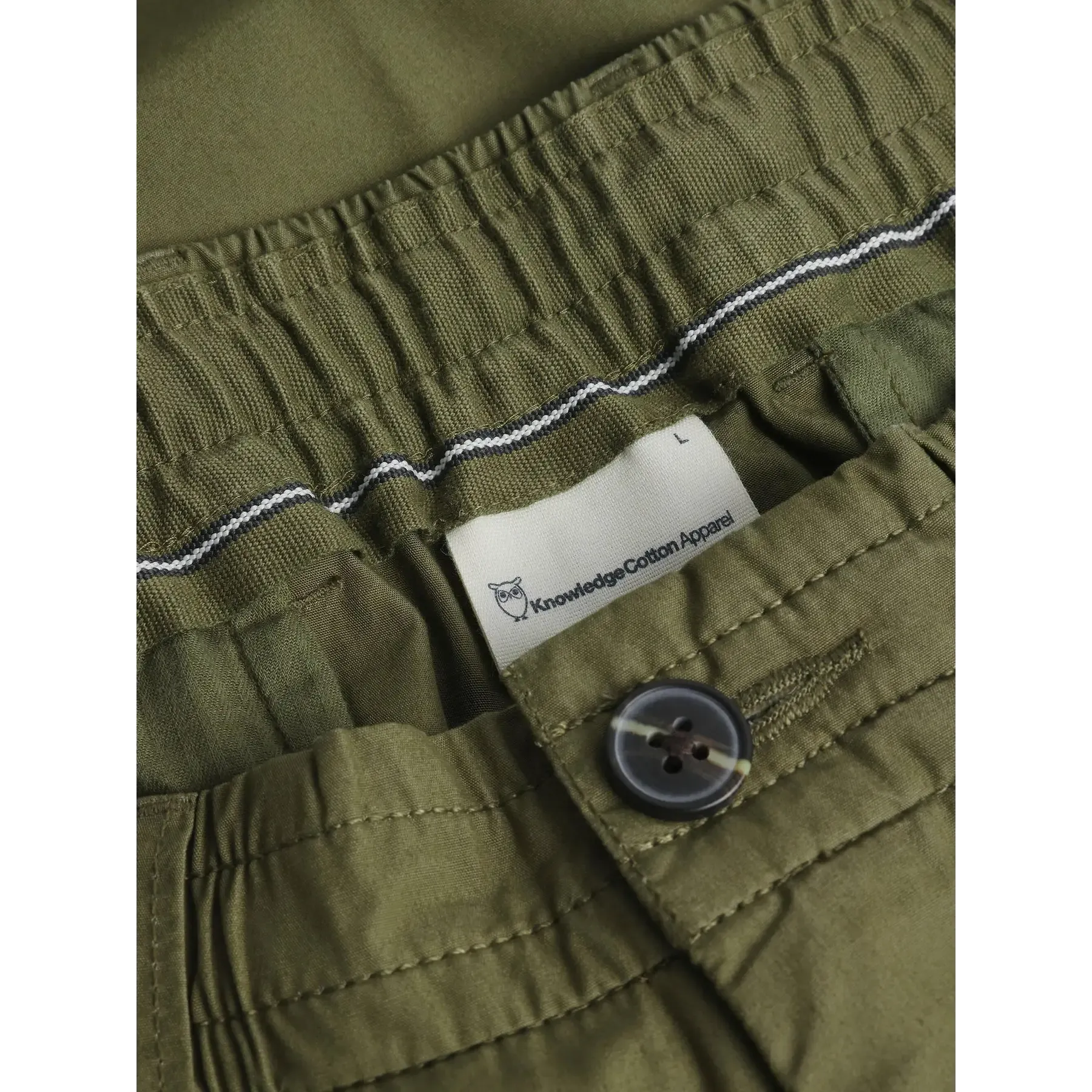 Tim Tapered Chino Pants Men