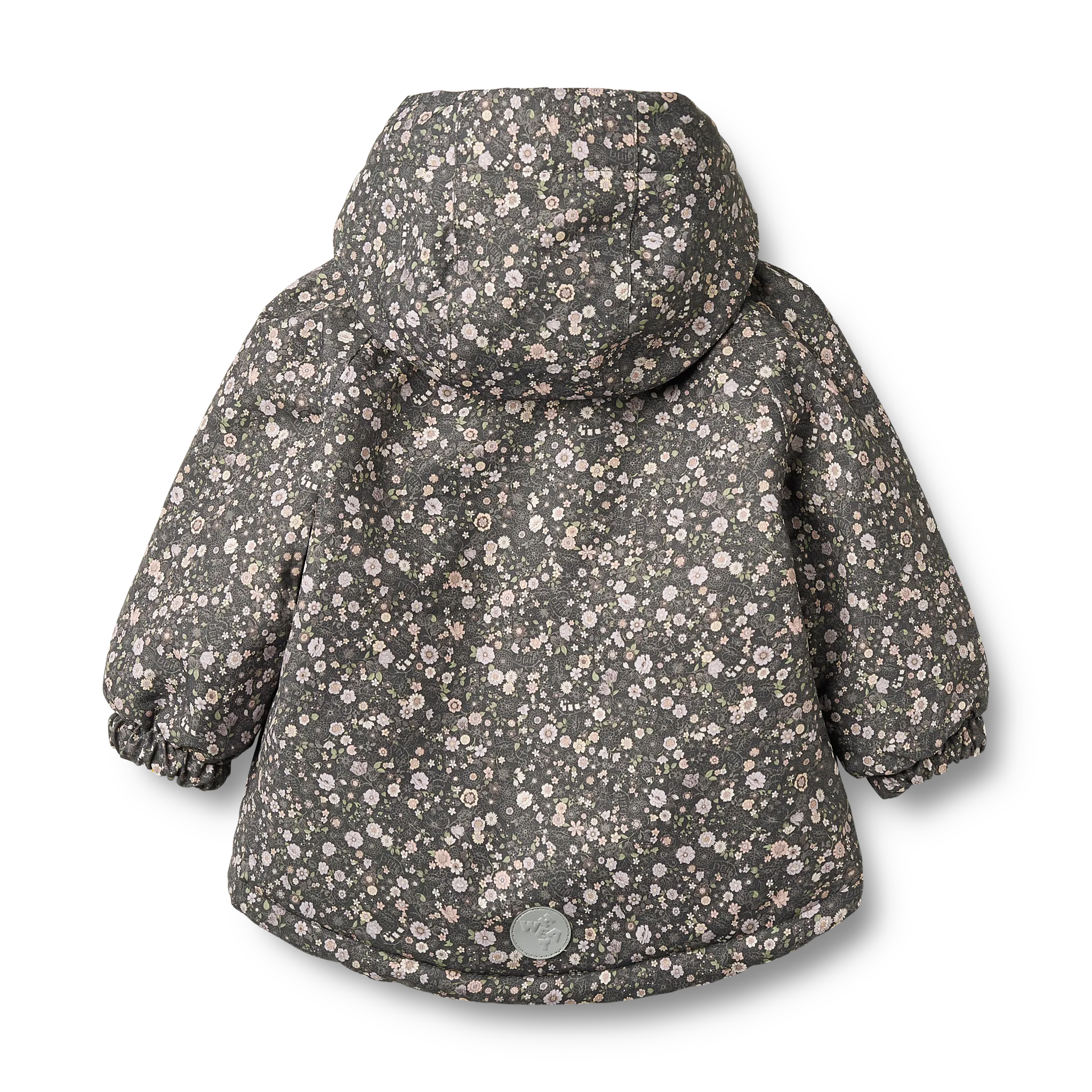 Jacket Sascha Tech Kids børnejakke