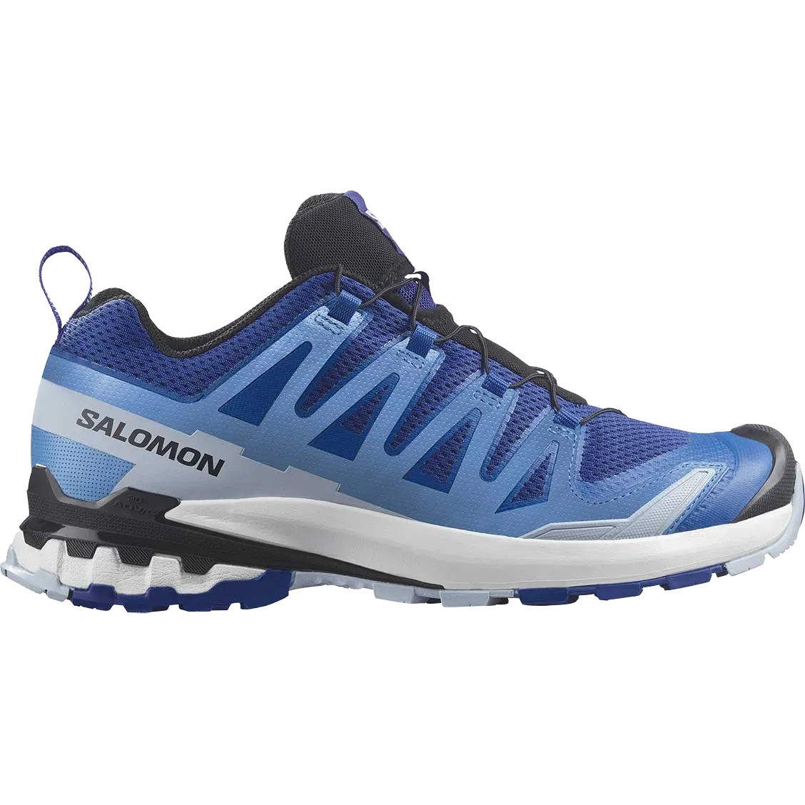 XA Pro 3D V9 Men herrskor