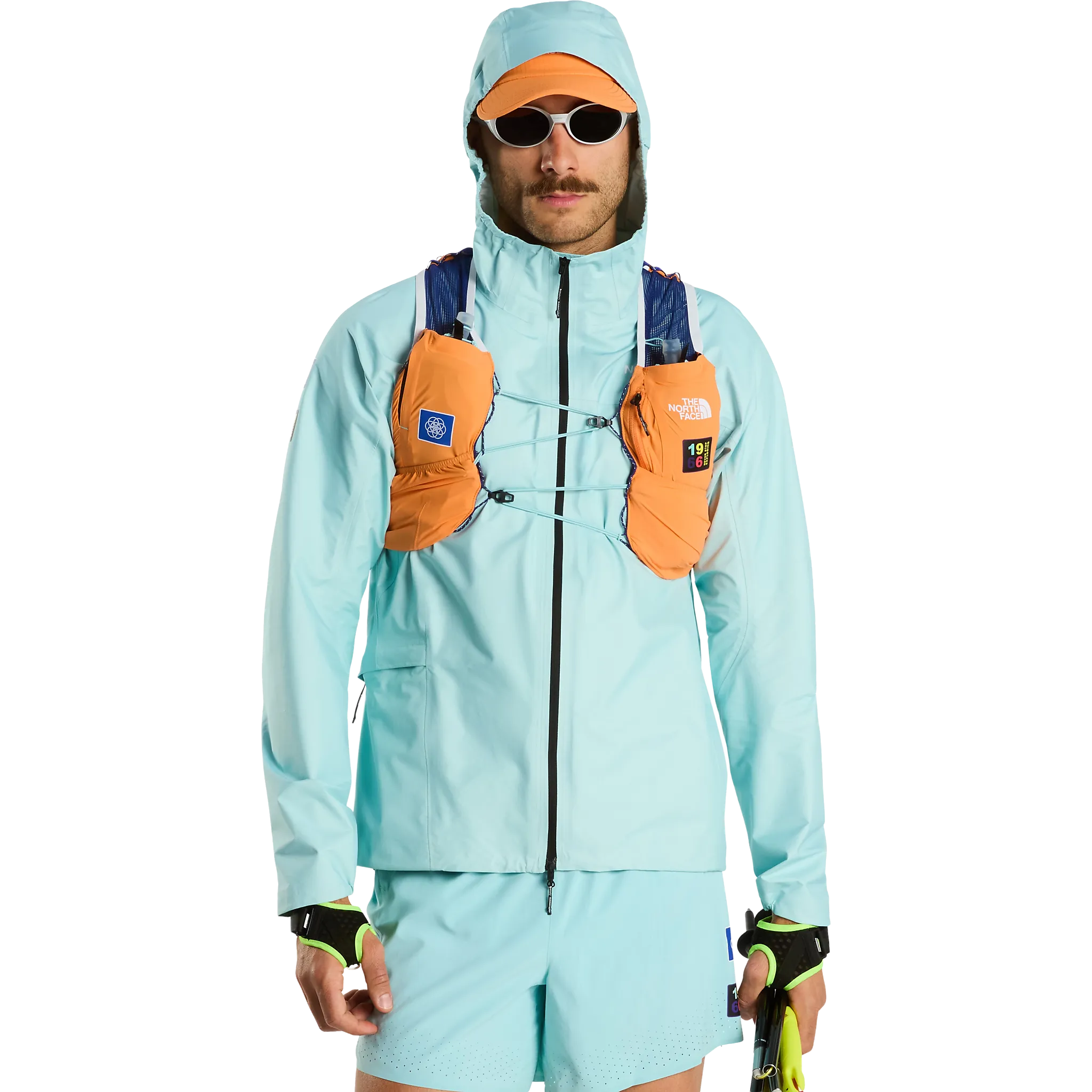 Summit Run Vest 10
