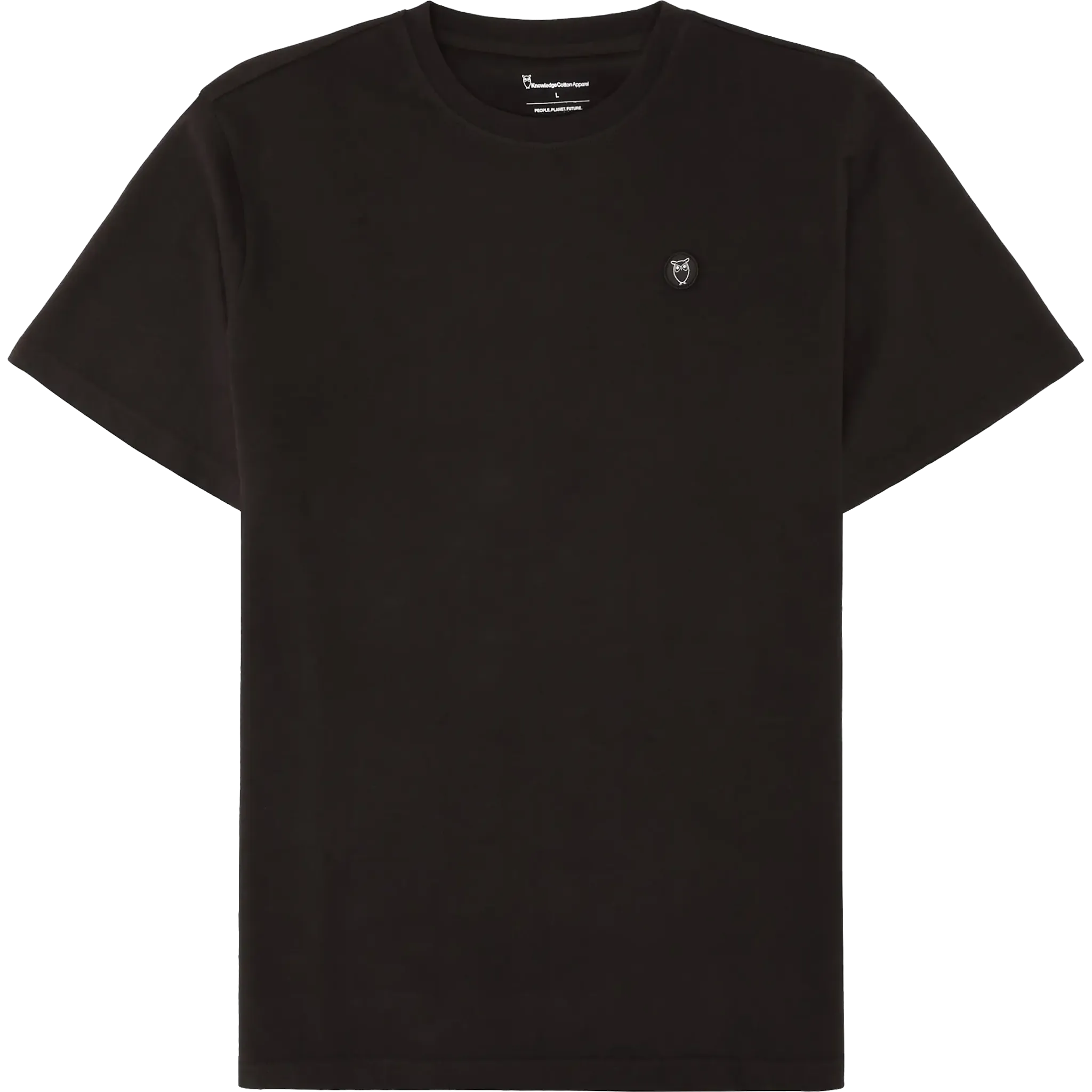 Badge T-Shirt Men