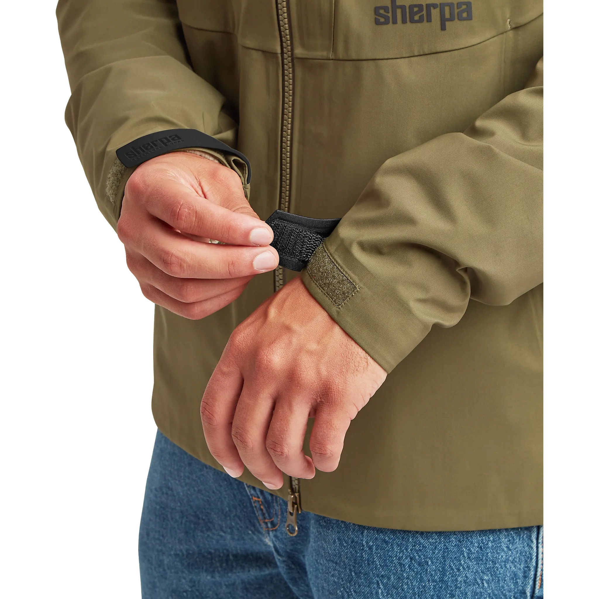 Beyul 3L Jacket Men