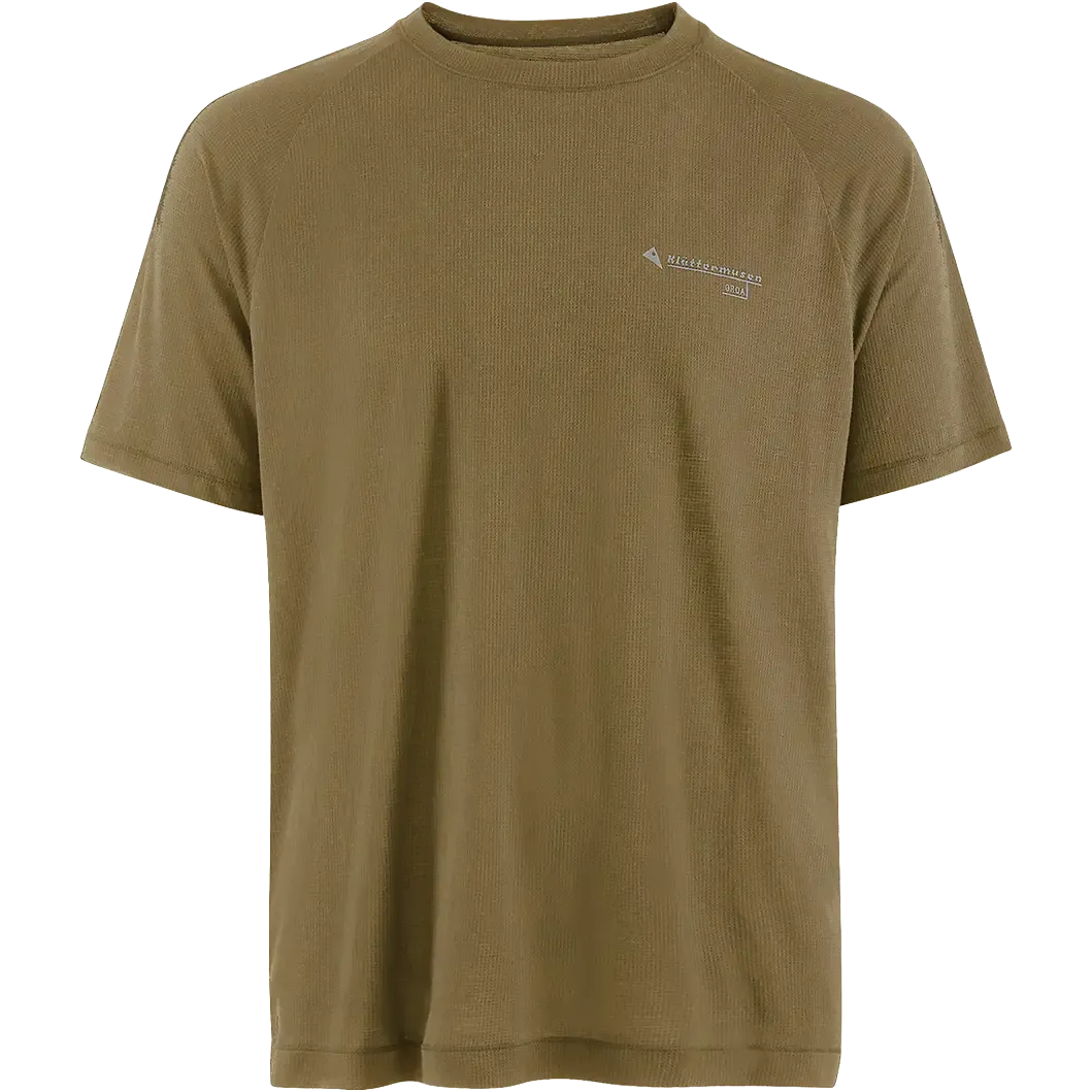 Groa SS Tee Herrar T-shirt