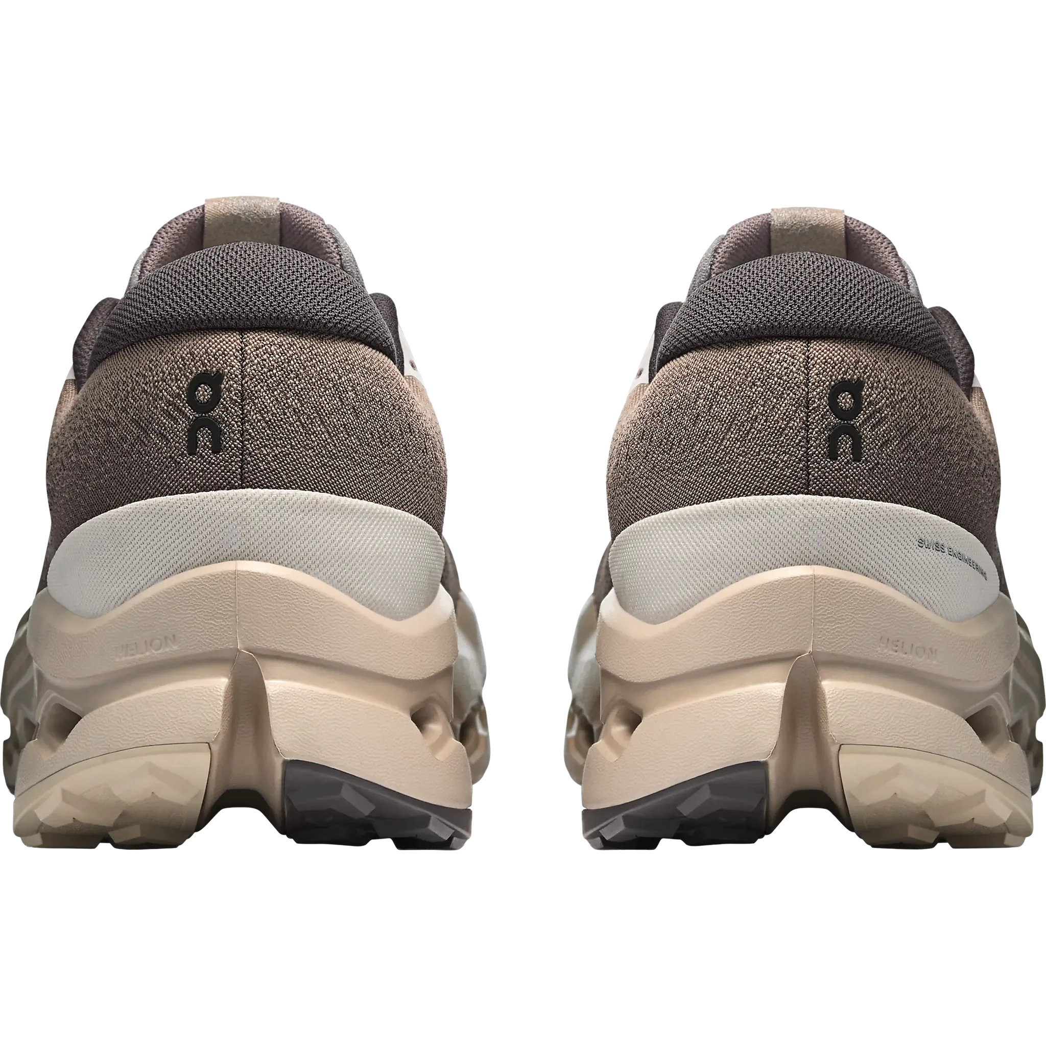 Cloudsurfer Trail 2 Waterproof Men