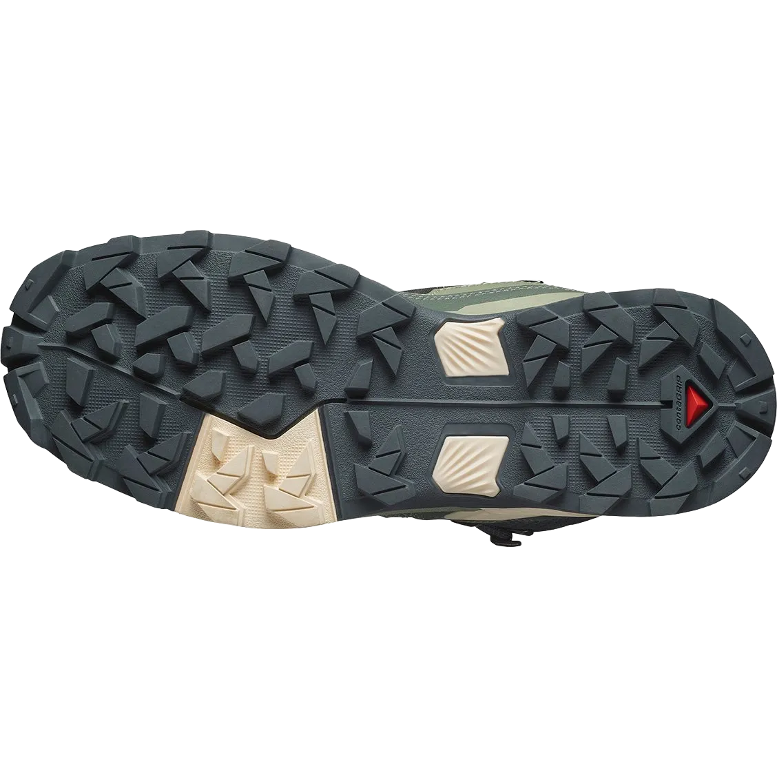 X Ultra 5 Mid GTX Women vandringskänga