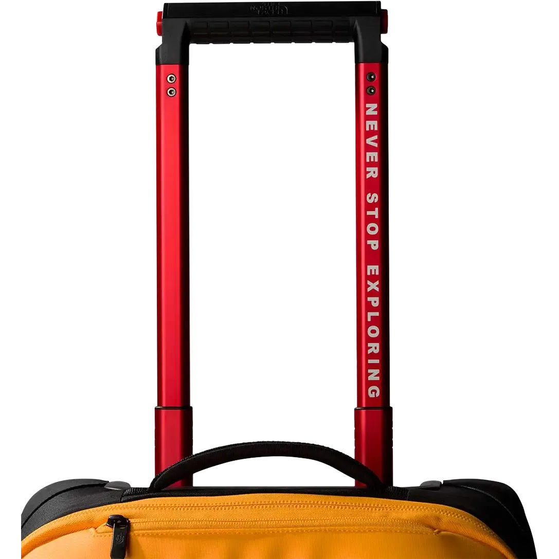 Base Camp Rolling Thunder 22 rullekuffert 40 liter
