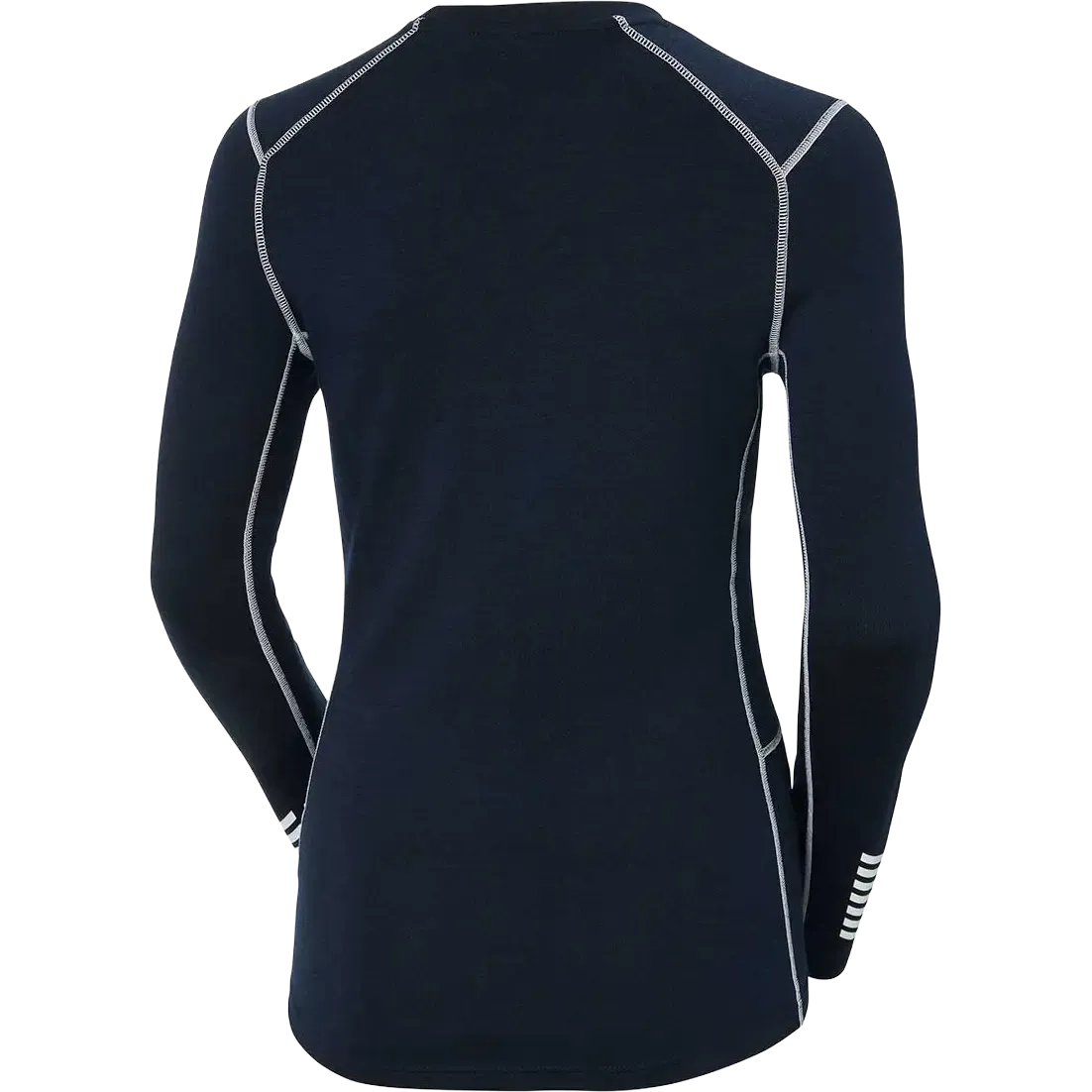 Lifa Merino Midweight Crew Women underställströja