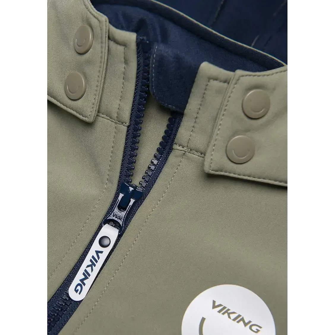 Play Softshell-jacka