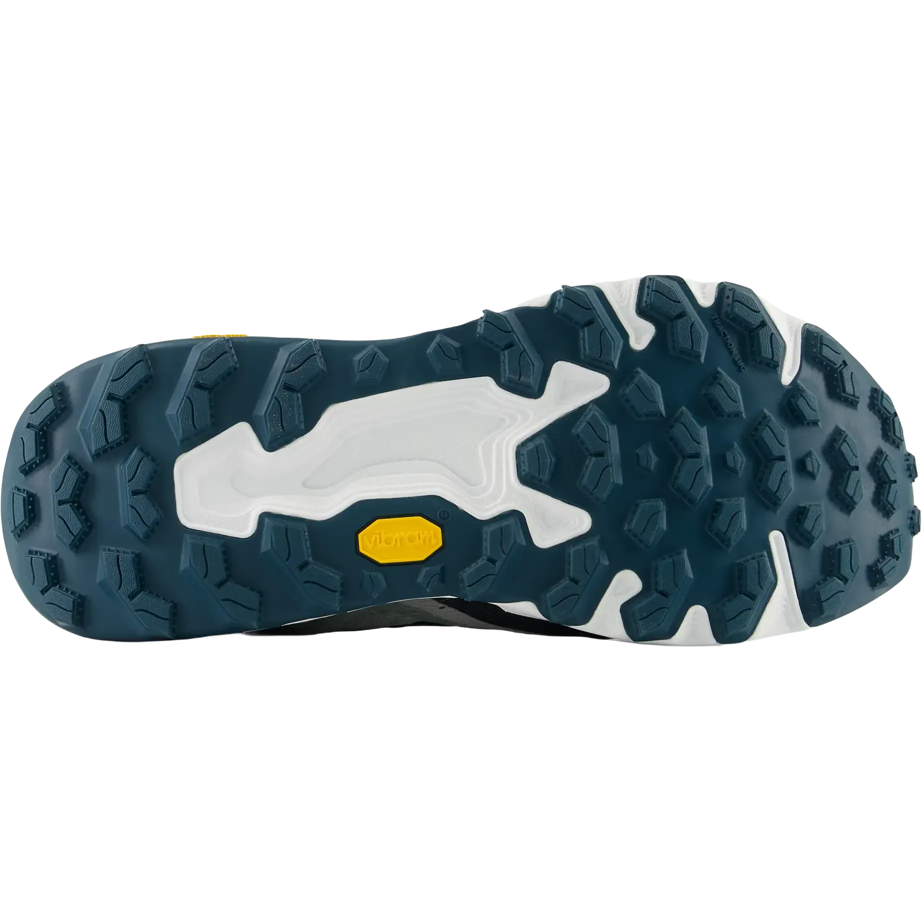 Hierro V9 Men