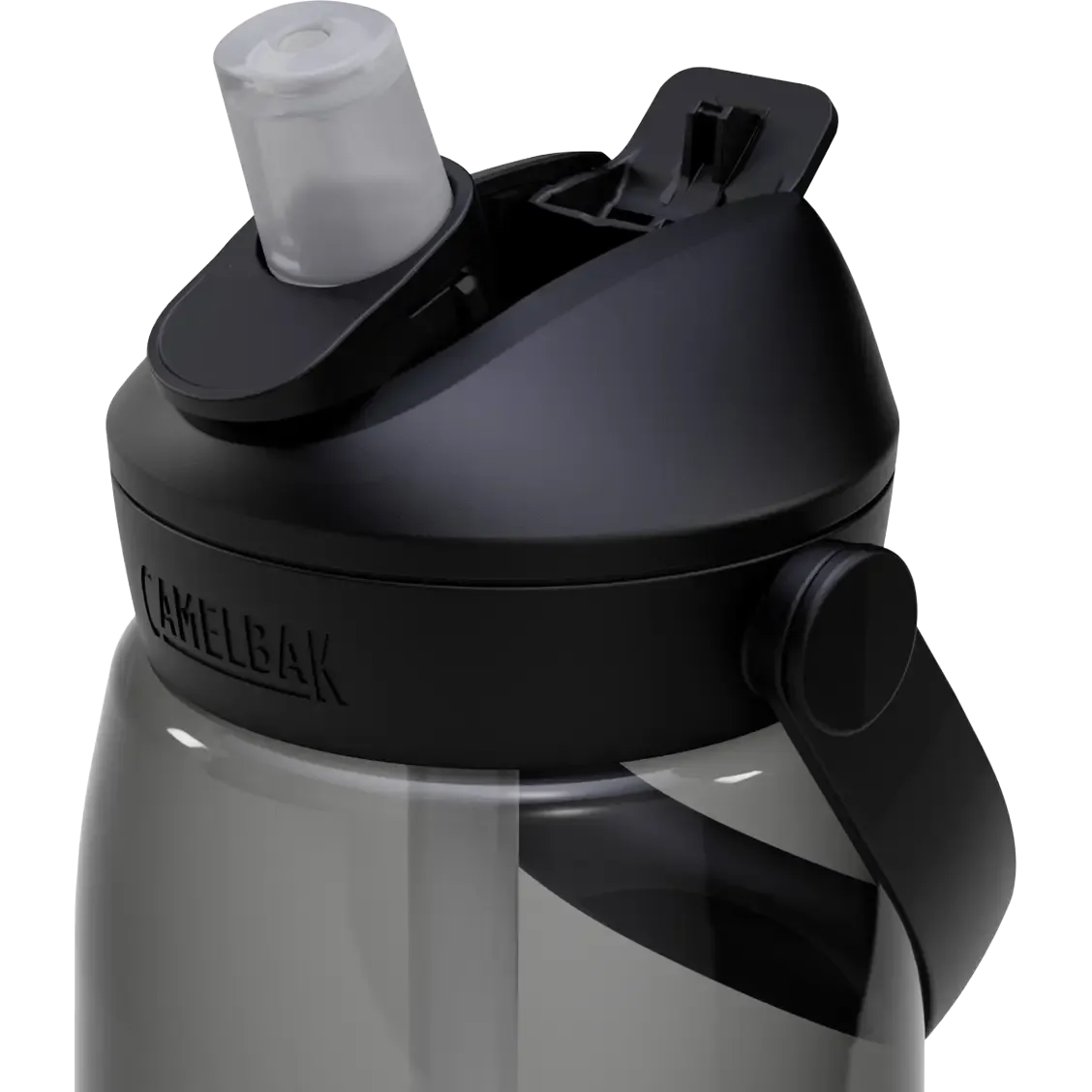 Thrive Flip Straw Bottle 32oz/ 1L vandflaske