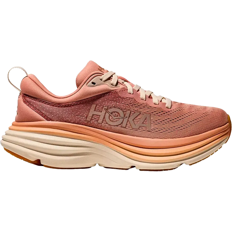 Bondi 8 Womens Løbesko
