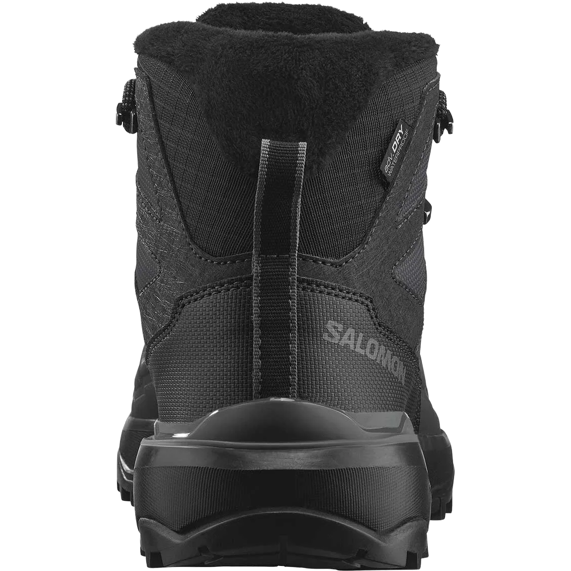 X Ultra Snowpilot Waterproof Women vinterstövel