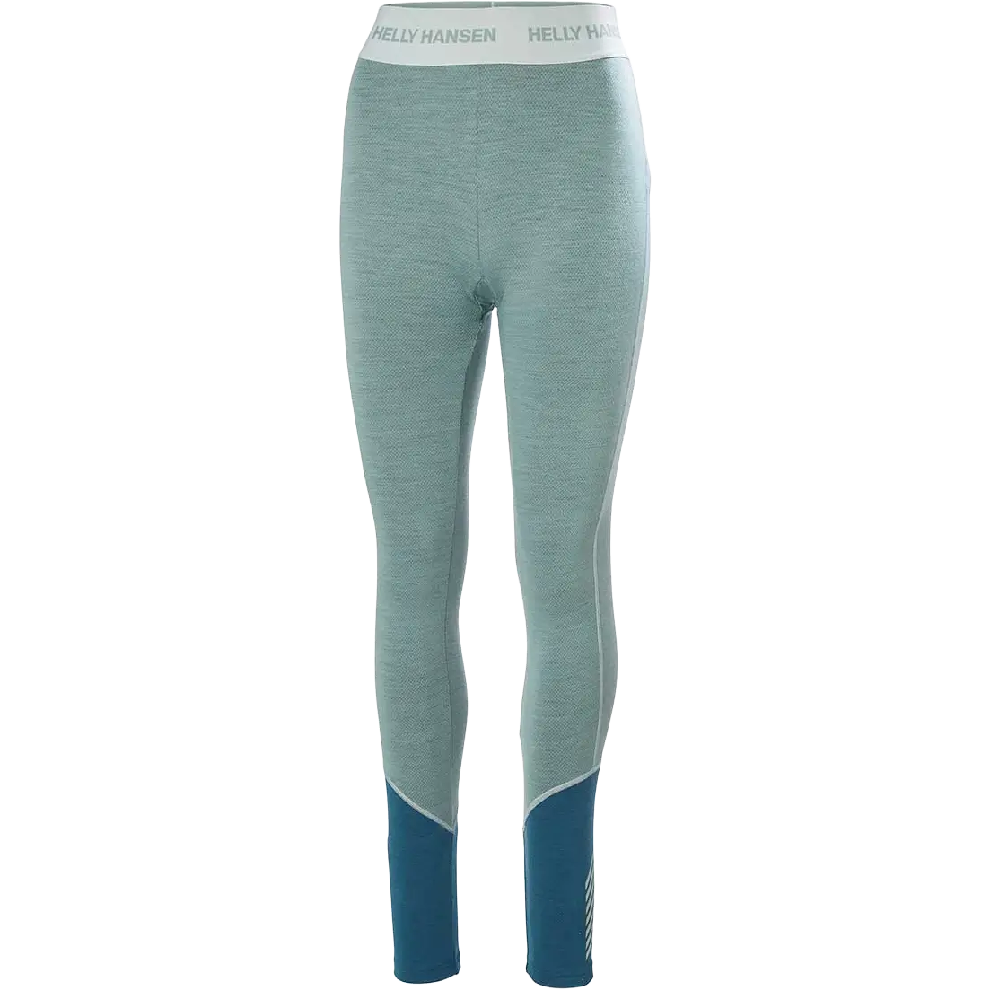 Helly Hansen Lifa Merino Midweight Pant Women underbukser - Cactus - Skiundertøj