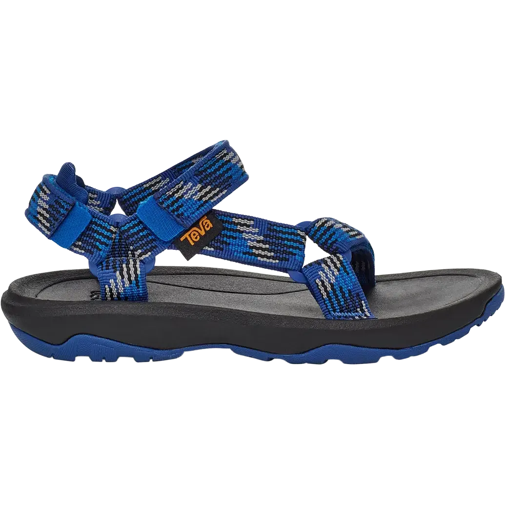 HURRICANE XLT 2 Kids børnesandal