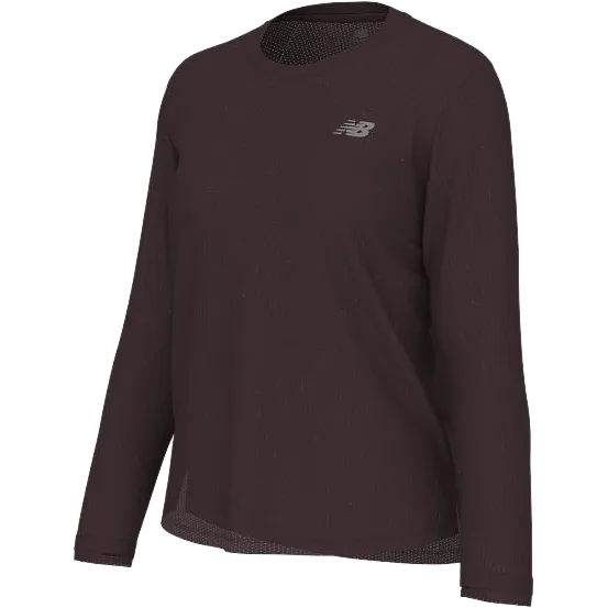 Athletics Long Sleeve Women
